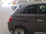  Fiat  500 FIAT  / 2015 / 3P / BERLINA 1.2 69CV DUALOGIC LOUNGE #49