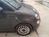  Fiat  500 FIAT  / 2015 / 3P / BERLINA 1.2 69CV DUALOGIC LOUNGE #56