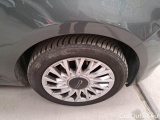  Fiat  500 FIAT  / 2015 / 3P / BERLINA 1.2 69CV DUALOGIC LOUNGE #62