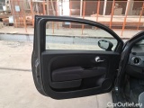  Fiat  500 FIAT  / 2015 / 3P / BERLINA 1.2 69CV DUALOGIC LOUNGE #69