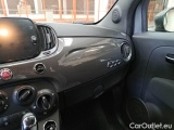  Fiat  500 FIAT  / 2015 / 3P / BERLINA 1.2 69CV DUALOGIC LOUNGE #71