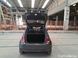  Fiat  500 FIAT  / 2015 / 3P / BERLINA 1.2 69CV DUALOGIC LOUNGE #76