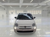  Fiat  500 FIAT  / 2015 / 3P / BERLINA 1.0 70CV IBRIDO CULT #6