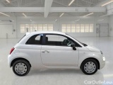  Fiat  500 FIAT  / 2015 / 3P / BERLINA 1.0 70CV IBRIDO CULT #7