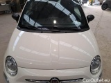  Fiat  500 FIAT  / 2015 / 3P / BERLINA 1.0 70CV IBRIDO CULT #26