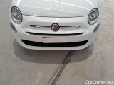  Fiat  500 FIAT  / 2015 / 3P / BERLINA 1.0 70CV IBRIDO CULT #32
