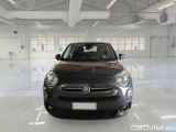  Fiat  500 FIAT X / 2018 / 5P / CROSSOVER 1.3 MJET 95CV E6D CONNECT #6