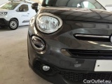  Fiat  500 FIAT X / 2018 / 5P / CROSSOVER 1.3 MJET 95CV E6D CONNECT #41