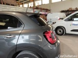  Fiat  500 FIAT X / 2018 / 5P / CROSSOVER 1.3 MJET 95CV E6D CONNECT #73