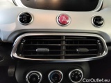  Fiat  500 FIAT X / 2018 / 5P / CROSSOVER 1.3 MJET 95CV E6D CONNECT #107