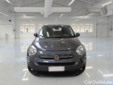  Fiat  500 FIAT X / 2018 / 5P / CROSSOVER 1.3 MJET 95CV E6D CONNECT #6
