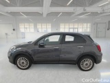  Fiat  500 FIAT X / 2018 / 5P / CROSSOVER 1.3 MJET 95CV E6D CONNECT #8