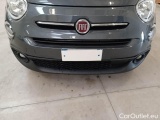  Fiat  500 FIAT X / 2018 / 5P / CROSSOVER 1.3 MJET 95CV E6D CONNECT #30