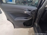  Fiat  500 FIAT X / 2018 / 5P / CROSSOVER 1.3 MJET 95CV E6D CONNECT #72