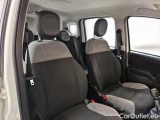  Fiat  Panda FIAT  / 2011 / 5P / BERLINA 1.0 FIREFLY 70CV SeS HYBRID #13