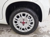  Fiat  Panda FIAT  / 2011 / 5P / BERLINA 1.0 FIREFLY 70CV SeS HYBRID #19