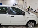  Fiat  Panda FIAT  / 2011 / 5P / BERLINA 1.0 FIREFLY 70CV SeS HYBRID #22