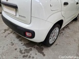  Fiat  Panda FIAT  / 2011 / 5P / BERLINA 1.0 FIREFLY 70CV SeS HYBRID #24