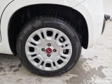  Fiat  Panda FIAT  / 2011 / 5P / BERLINA 1.0 FIREFLY 70CV SeS HYBRID #36