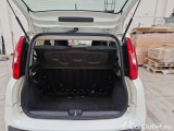  Fiat  Panda FIAT  / 2011 / 5P / BERLINA 1.0 FIREFLY 70CV SeS HYBRID #38