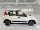  Fiat  Panda FIAT  / 2011 / 5P / BERLINA 1.0 FIREFLY 70CV SeS HYBRID CITY LIFE #7