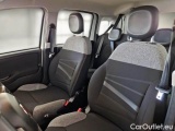  Fiat  Panda FIAT  / 2011 / 5P / BERLINA 1.0 FIREFLY 70CV SeS HYBRID CITY LIFE #11