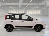  Fiat  Panda FIAT  / 2011 / 5P / BERLINA 1.0 FIREFLY 70CV SeS HYBRID CITY LIFE #7