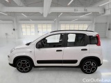  Fiat  Panda FIAT  / 2011 / 5P / BERLINA 1.0 FIREFLY 70CV SeS HYBRID CITY LIFE #8