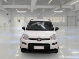  Fiat  Panda FIAT  / 2011 / 5P / BERLINA 1.0 FIREFLY 70CV SeS HYBRID CITY LIFE #6