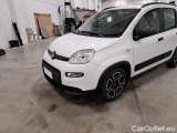  Fiat  Panda FIAT  / 2011 / 5P / BERLINA 1.0 FIREFLY 70CV SeS HYBRID CITY LIFE #32