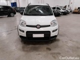  Fiat  Panda FIAT  / 2011 / 5P / BERLINA 1.0 FIREFLY 70CV SeS HYBRID CITY LIFE #35