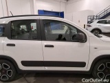  Fiat  Panda FIAT  / 2011 / 5P / BERLINA 1.0 FIREFLY 70CV SeS HYBRID CITY LIFE #37