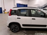  Fiat  Panda FIAT  / 2011 / 5P / BERLINA 1.0 FIREFLY 70CV SeS HYBRID CITY LIFE #39