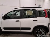  Fiat  Panda FIAT  / 2011 / 5P / BERLINA 1.0 FIREFLY 70CV SeS HYBRID CITY LIFE #47