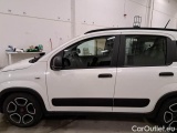  Fiat  Panda FIAT  / 2011 / 5P / BERLINA 1.0 FIREFLY 70CV SeS HYBRID CITY LIFE #49