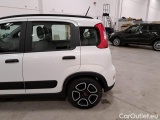  Fiat  Panda FIAT  / 2011 / 5P / BERLINA 1.0 FIREFLY 70CV SeS HYBRID CITY LIFE #45