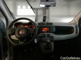  Fiat  Panda FIAT  / 2011 / 5P / BERLINA 1.0 FIREFLY 70CV SeS HYBRID CITY LIFE #3