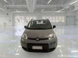 Fiat  Panda FIAT  / 2011 / 5P / BERLINA 1.0 FIREFLY 70CV SeS HYBRID CITY LIFE #6