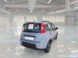  Fiat  Panda FIAT  / 2011 / 5P / BERLINA 1.0 FIREFLY 70CV SeS HYBRID CITY LIFE #2