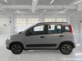  Fiat  Panda FIAT  / 2011 / 5P / BERLINA 1.0 FIREFLY 70CV SeS HYBRID CITY LIFE #8