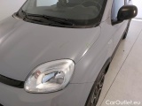 Fiat  Panda FIAT  / 2011 / 5P / BERLINA 1.0 FIREFLY 70CV SeS HYBRID CITY LIFE #22