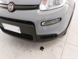  Fiat  Panda FIAT  / 2011 / 5P / BERLINA 1.0 FIREFLY 70CV SeS HYBRID CITY LIFE #25