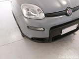  Fiat  Panda FIAT  / 2011 / 5P / BERLINA 1.0 FIREFLY 70CV SeS HYBRID CITY LIFE #27
