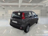  Fiat  Panda FIAT  / 2011 / 5P / BERLINA 1.0 FIREFLY 70CV SeS HYBRID #2