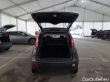  Fiat  Panda FIAT  / 2011 / 5P / BERLINA 1.0 FIREFLY 70CV SeS HYBRID #5