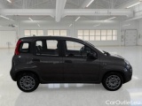  Fiat  Panda FIAT  / 2011 / 5P / BERLINA 1.0 FIREFLY 70CV SeS HYBRID #7
