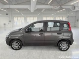  Fiat  Panda FIAT  / 2011 / 5P / BERLINA 1.0 FIREFLY 70CV SeS HYBRID #8