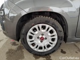  Fiat  Panda FIAT  / 2011 / 5P / BERLINA 1.0 FIREFLY 70CV SeS HYBRID #20