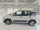  Fiat  Panda FIAT  / 2011 / 5P / BERLINA 1.0 FIREFLY 70CV SeS HYBRID #8