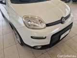  Fiat  Panda FIAT  / 2011 / 5P / BERLINA 1.0 FIREFLY 70CV SeS HYBRID #28